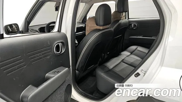 Hyundai Casper 2023 — фото 16