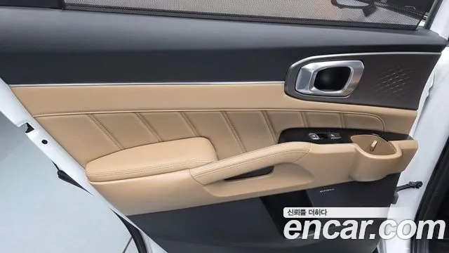 Kia Sorento 2024 — фото 15