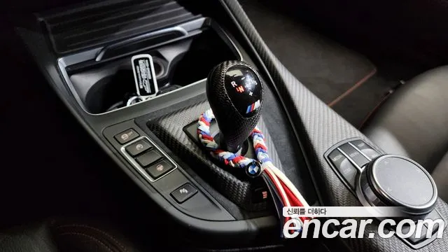 BMW M2 2020 — фото 12