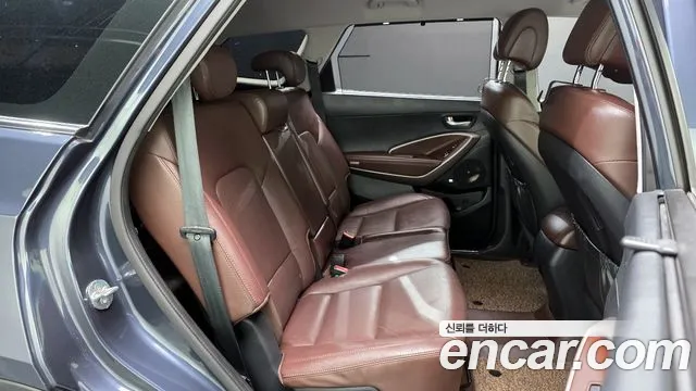 Hyundai Maxcruz 2017 — фото 17