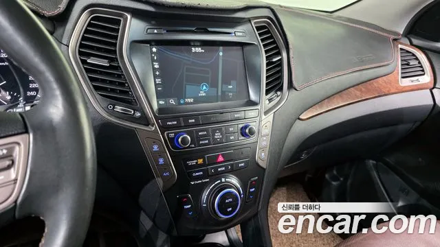 Hyundai Maxcruz 2017 — фото 20