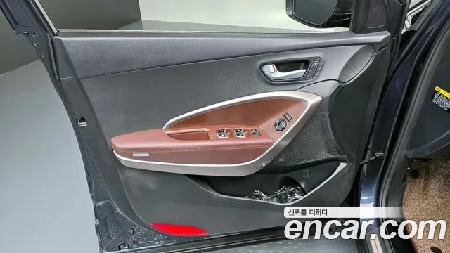 Hyundai Maxcruz 2017 — фото 14