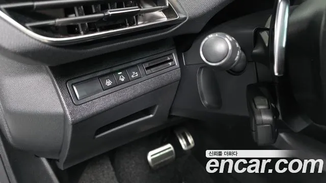 Peugeot 5008 2024 — фото 14