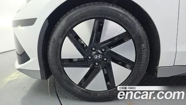 Hyundai Ioniq6 2023 — фото 5