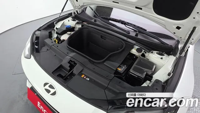Hyundai Ioniq6 2023 — фото 6