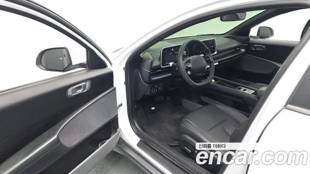 Hyundai Ioniq6 2023 — фото 13