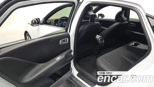 Hyundai Ioniq6 2023 — фото 18