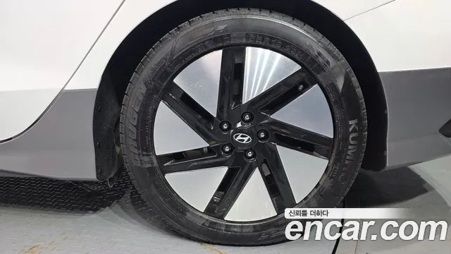 Hyundai Ioniq6 2023 — фото 7