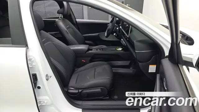 Hyundai Ioniq6 2023 — фото 16