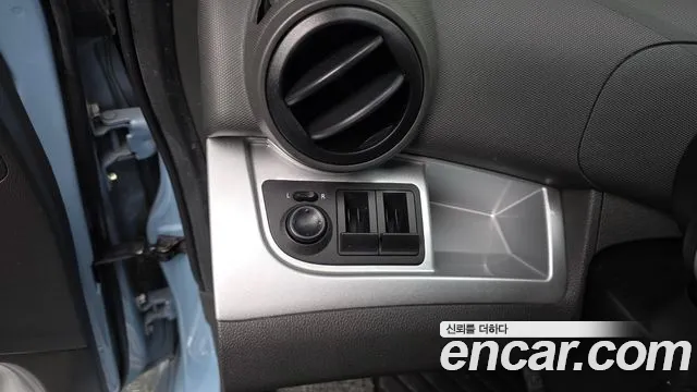 ChevroletGMDaewoo Spark 2014 — фото 20