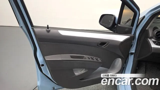 ChevroletGMDaewoo Spark 2014 — фото 14