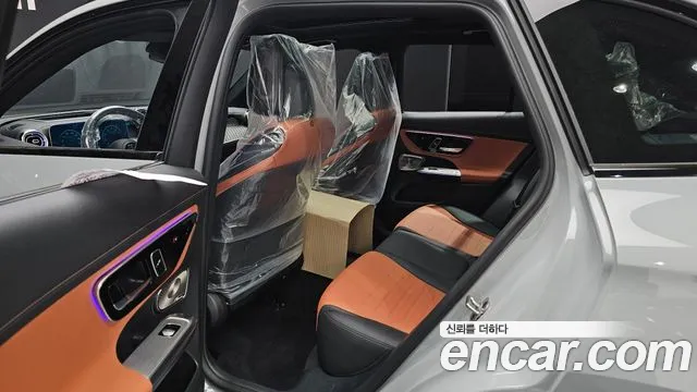 Mercedes-Benz GLC-Class 2026 — фото 18