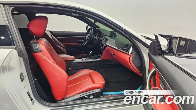 BMW 4-Series 2018 — фото 11