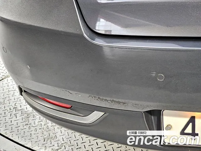 Peugeot 508 2015 — фото 15