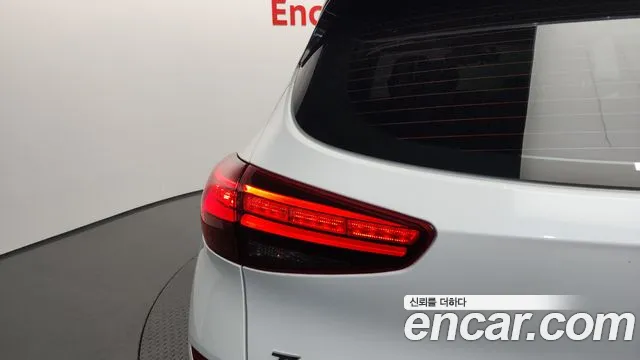Hyundai Tucson 2019 — фото 9