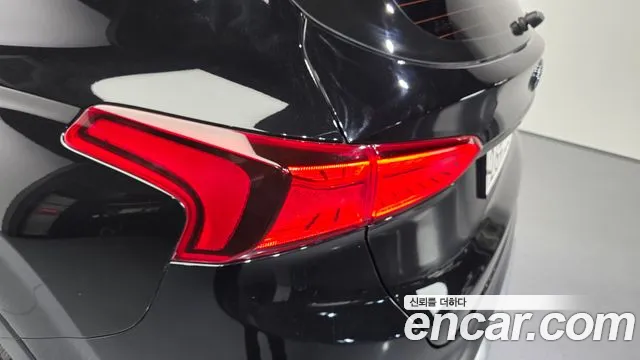 Hyundai Santafe 2019 — фото 9