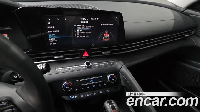 Hyundai AVANTE 2021 — фото 20