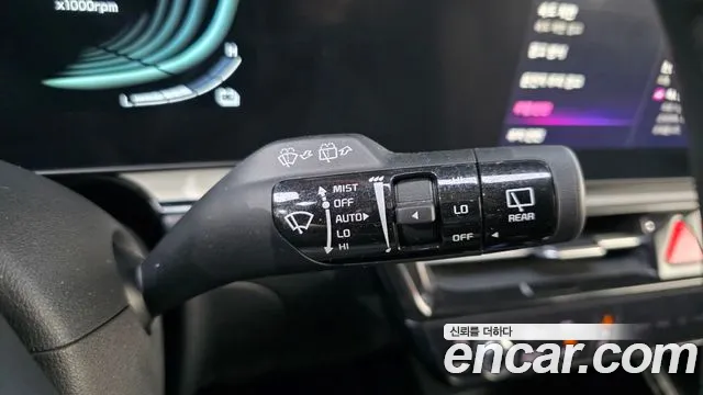 Kia Niro 2024 — фото 16