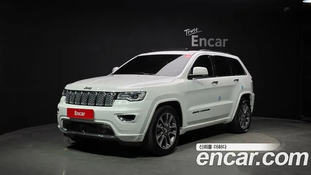Jeep Cherokee 2018 — фото 1
