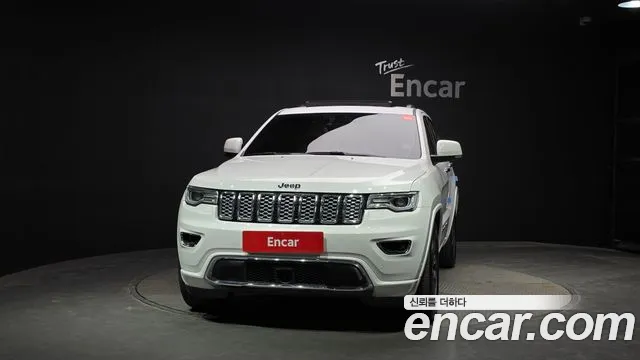 Jeep Cherokee 2018 — фото 3