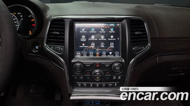 Jeep Cherokee 2018 — фото 14
