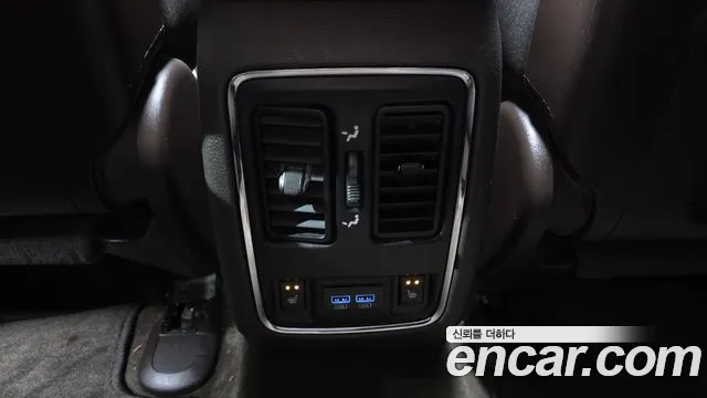 Jeep Cherokee 2018 — фото 18