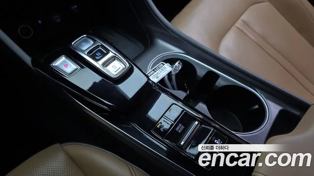 Hyundai Sonata 2020 — фото 9