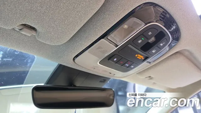 Hyundai Sonata 2020 — фото 17