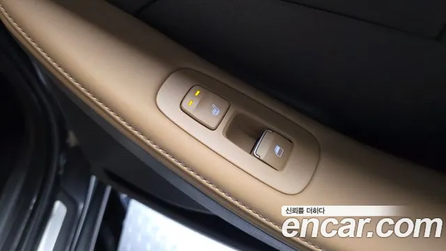 Hyundai Sonata 2020 — фото 19