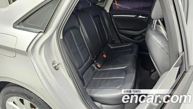Audi A3 2015 — фото 11