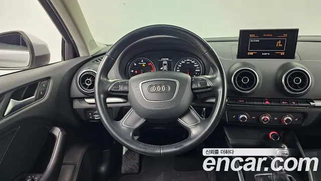 Audi A3 2015 — фото 13