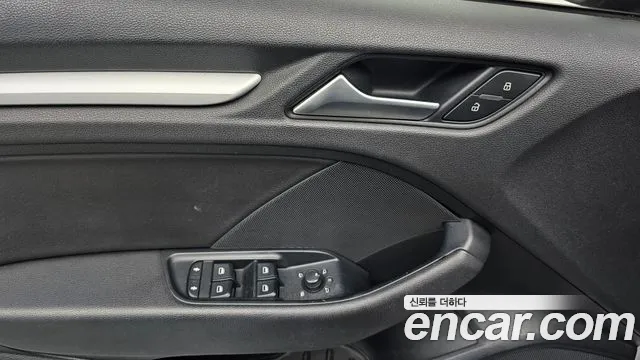 Audi A3 2015 — фото 19