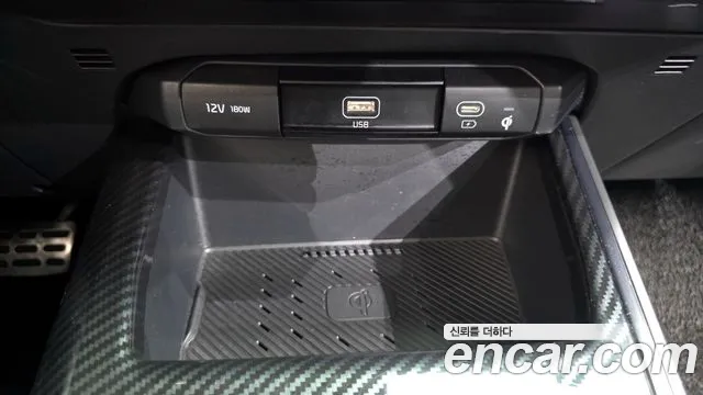 Kia Niro 2022 — фото 17