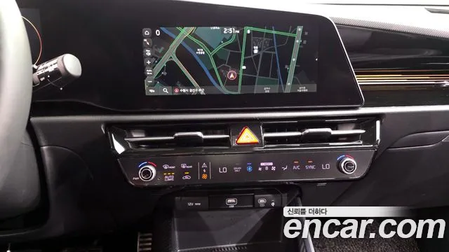 Kia Niro 2022 — фото 18