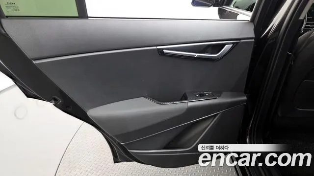 Kia Niro 2022 — фото 14