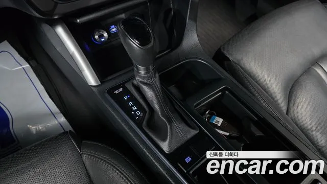 Hyundai Sonata 2017 — фото 9