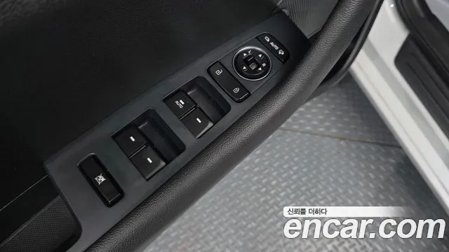 Hyundai Sonata 2017 — фото 13