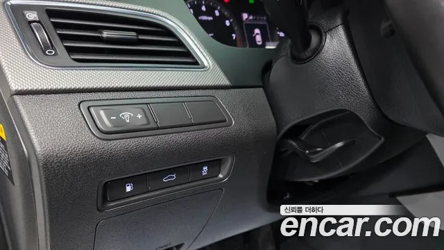Hyundai Sonata 2017 — фото 14