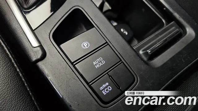 Hyundai Sonata 2014 — фото 18