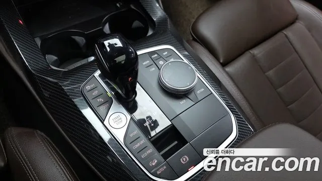 BMW X4 2024 — фото 12