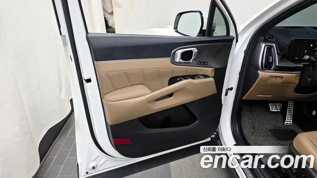 Kia Sorento 2024 — фото 14