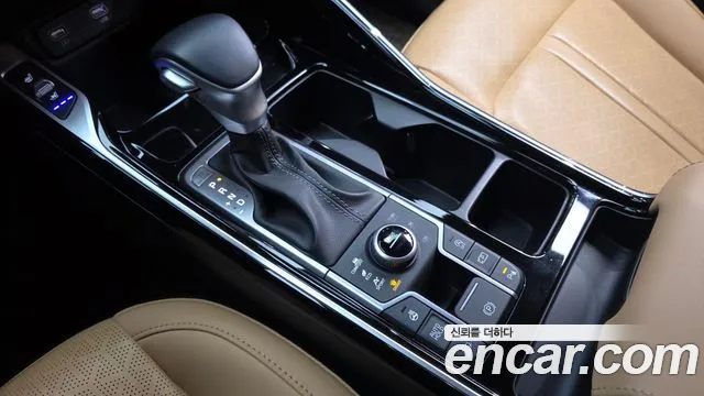 Kia Sorento 2023 — фото 9