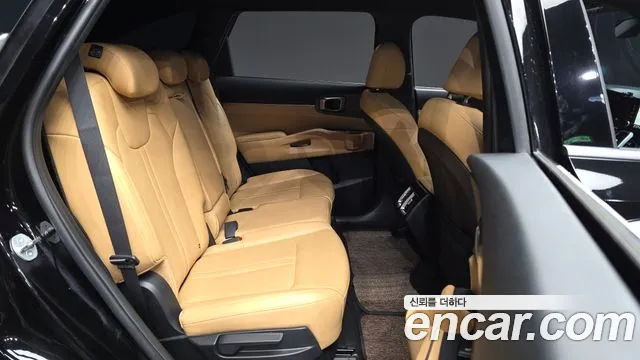 Kia Sorento 2023 — фото 12