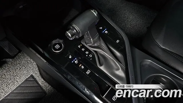 Kia Niro 2022 — фото 12