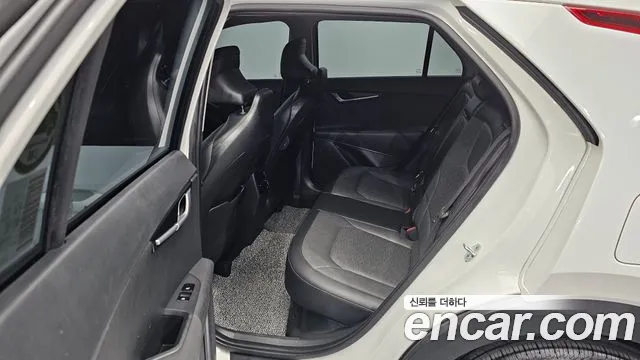 Kia Niro 2022 — фото 18