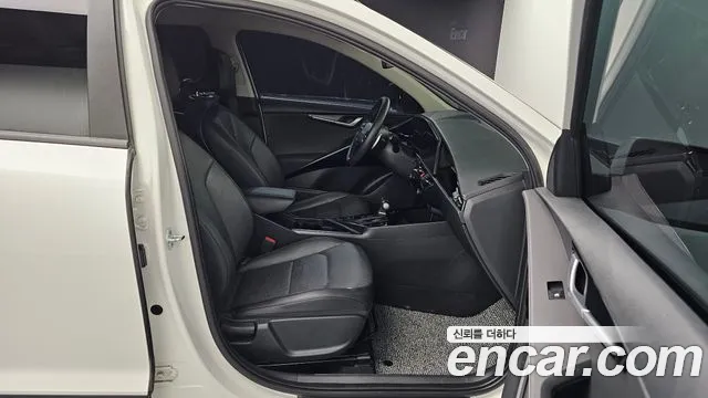Kia Niro 2022 — фото 16