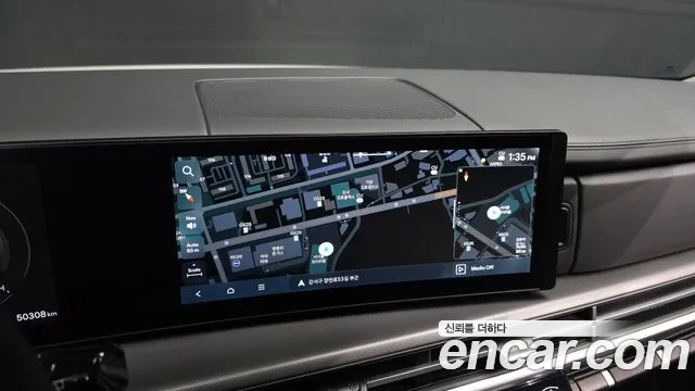 Hyundai Santafe 2024 — фото 11