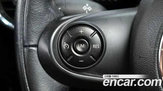 Mini Cooper 2015 — фото 14
