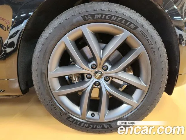 Land Rover Range Rover Sport 2025 — фото 4