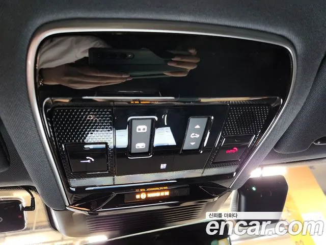 Land Rover Range Rover Sport 2025 — фото 19